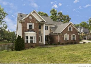 115 Mariner Pointe Ln, Mooresville, NC 28117
