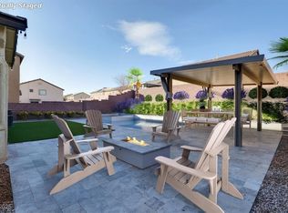 1016 Tropic Wind Ave, North Las Vegas, NV 89081