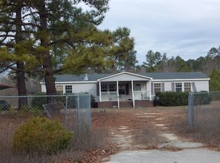 4821 Kenwood Rd, Manning, SC 29102