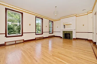 Rented by Keller Williams NYC