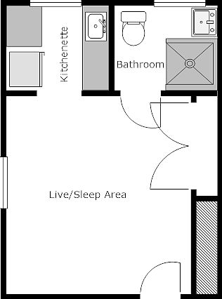 1st image of 406 S 4th Ave #10522564