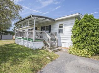 98 Peter St, Raynham, MA 02767