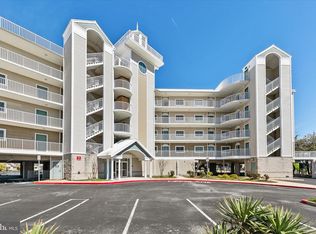104 85th St Unit 404, Ocean City, MD