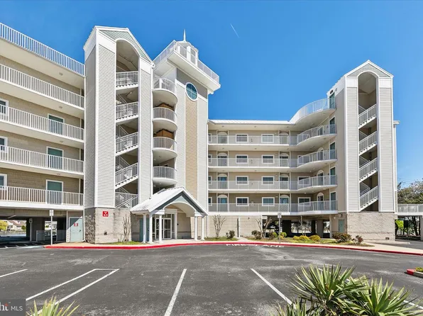 104 85th St Unit 404, Ocean City, MD 21842