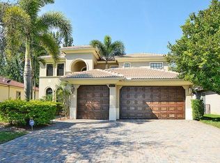 16179 Rosecroft Ter, Delray Beach, FL 33446
