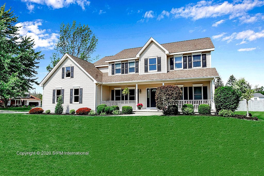 6929 Lockwood Ln, Lockport, NY 14094 Zillow