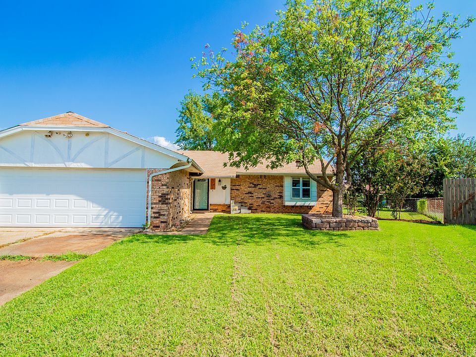 Welcome to our home!