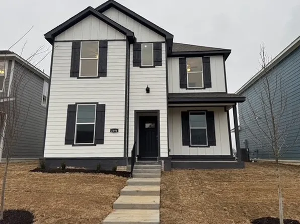 2696 Hughmount Rd, Fayetteville, AR 72704