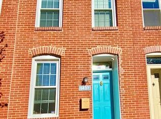 1437 Battery Ave, Baltimore, MD 21230