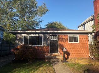 1210 Longfellow Ave, Royal Oak, MI 48067