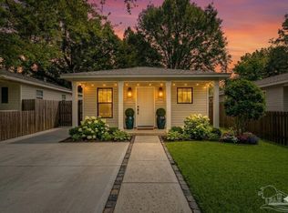 8414 Ryan Ave, Pensacola, FL 32534