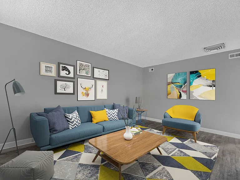 Peak 72 Apartments — Photo 8