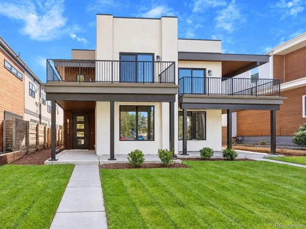 3040 W 27th Avenue, Denver, CO 80211