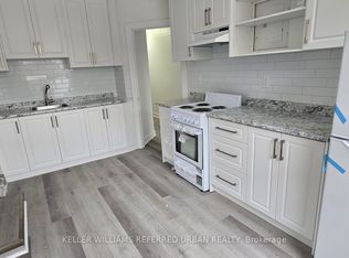 1854 Eglinton Ave W #2, Toronto, ON M6E2J4