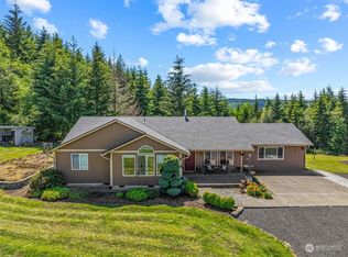 146 Scenic Ridge Dr, Chehalis, WA 98532