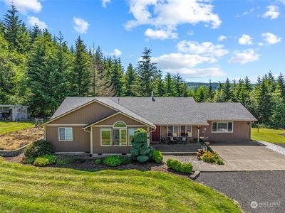 146 Scenic Ridge Drive, Chehalis, WA, 98532