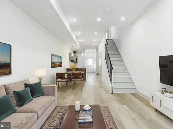 714 N Shedwick St, Philadelphia, PA 19104