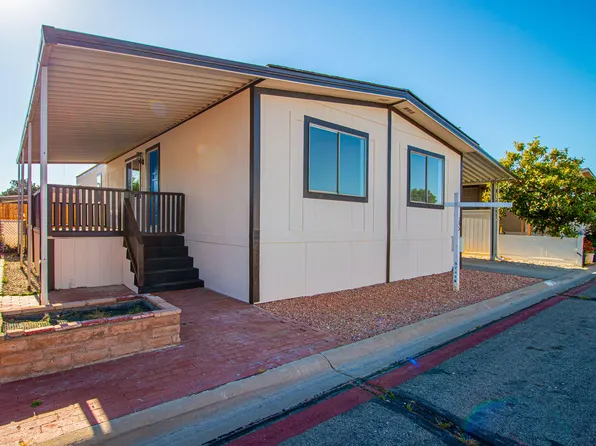 2330 E Avenue J8 Spc 165, Lancaster, CA 93535