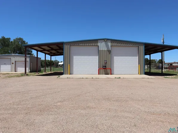 200 E Avenue A, Melrose, NM 88124