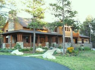 15949 Forest Light Dr, Colorado Springs, CO 80908