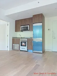 Rented by Mark David