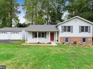 2802 Glasgow Way, Chesapeake Beach, MD