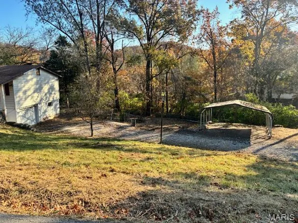 2864 Patti Ln, High Ridge, MO 63049