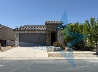 6805 Electra Ave, Las Cruces, NM 88012