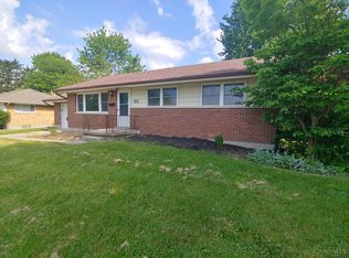 812 Sanders Dr, Hamilton, OH 45013