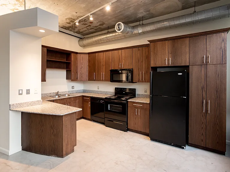 43 Burroughs St #201 — Photo 6