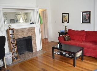 70 Coolidge St #1, Brookline, MA 02446