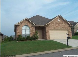 414 Summit Way, Fultondale, AL 35068