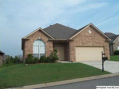 414 Summit Way, Fultondale, AL, 35068