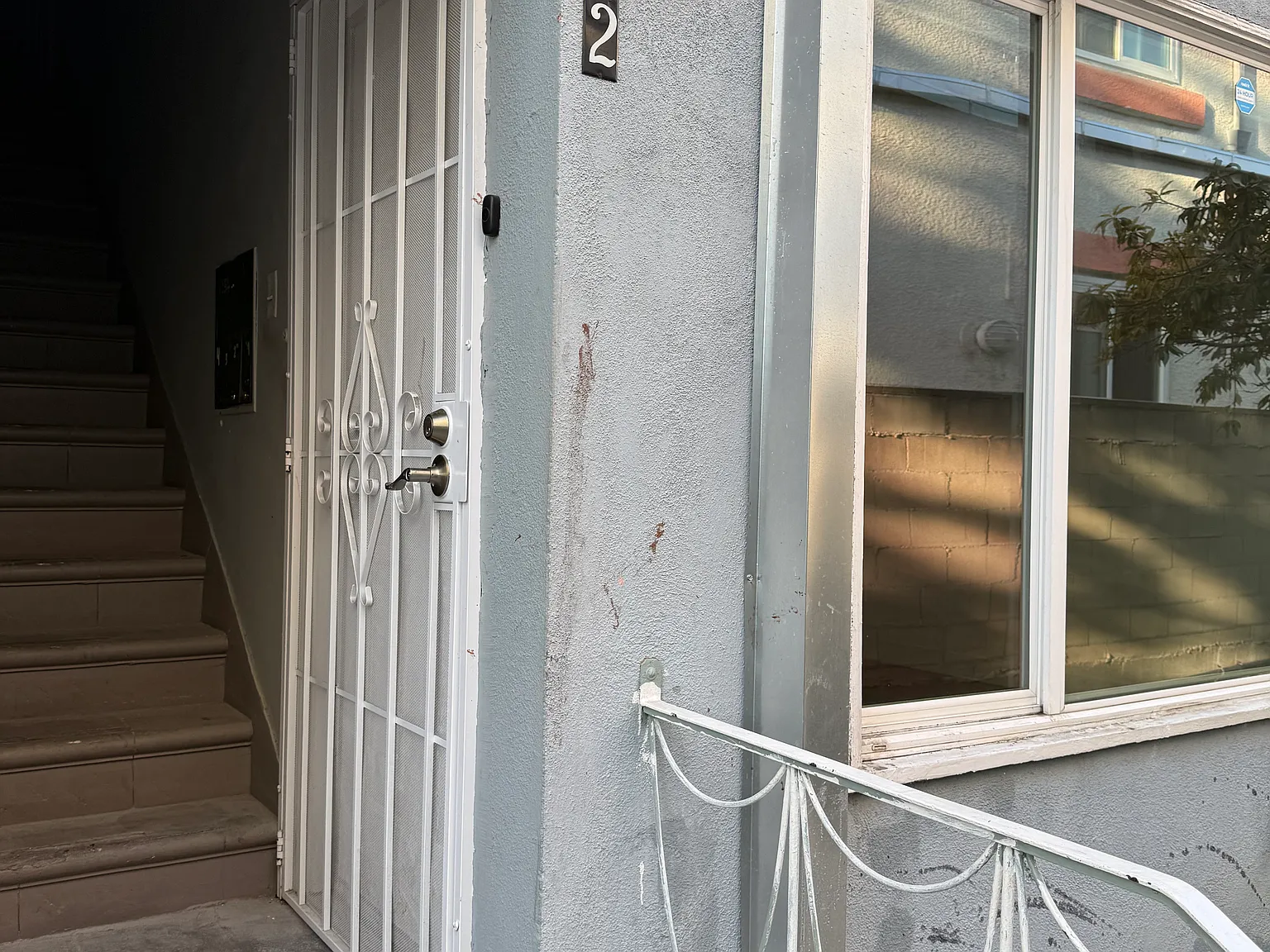 1 bed, 550 sqft, $2,100 — Photo 3