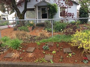 7504 SE Bybee Blvd, Portland, OR 97206