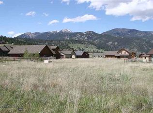 Riverview Ln, Gallatin Gateway, MT 59730