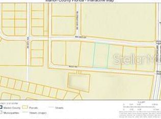 Vacant LOT 4, Ocala, FL 34473