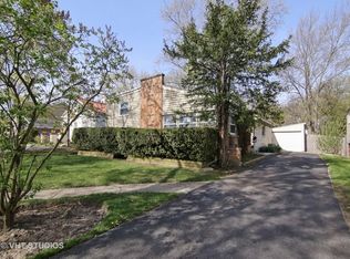1236 Ferndale Ave, Highland Park, IL 60035