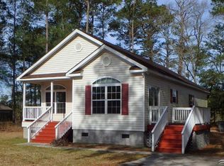 357 Sherrow River Dr, Shallotte, NC 28470