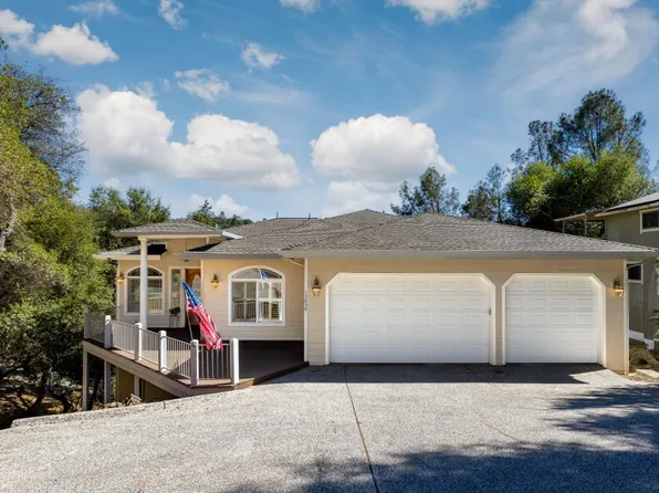 13654 Sun Forest Dr, Penn Valley, CA 95946