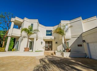 24901 Palmilla Dr, Calabasas, CA 91302