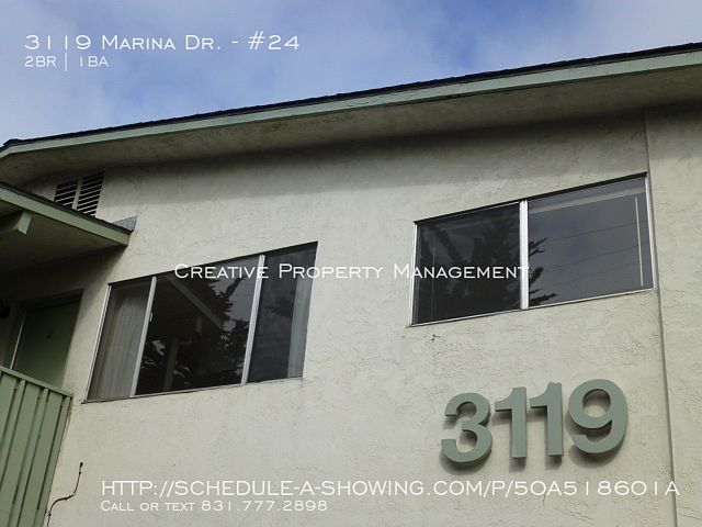 1st image of 3119 Marina Dr APT 24