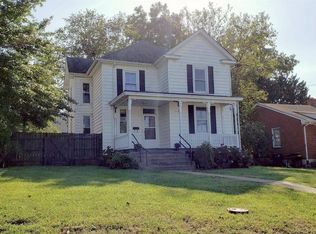 341 Bell St, Lynchburg, VA 24501