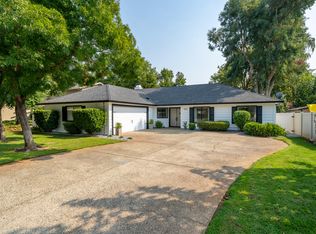 4253 Pasatiempo Ct, Redding, CA 96002