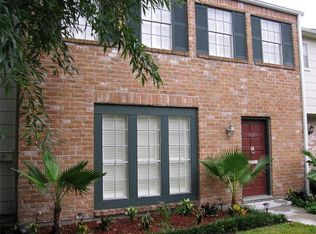 14180 Misty Meadow Ln, Houston, TX 77079