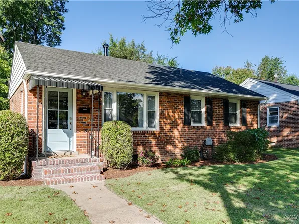 3606 Griffin Ave, Richmond, VA 23222
