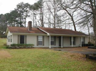 1374 Highway 25 N, Carthage, MS 39051