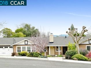 755 Cumberland Ct, Pleasant Hill, CA