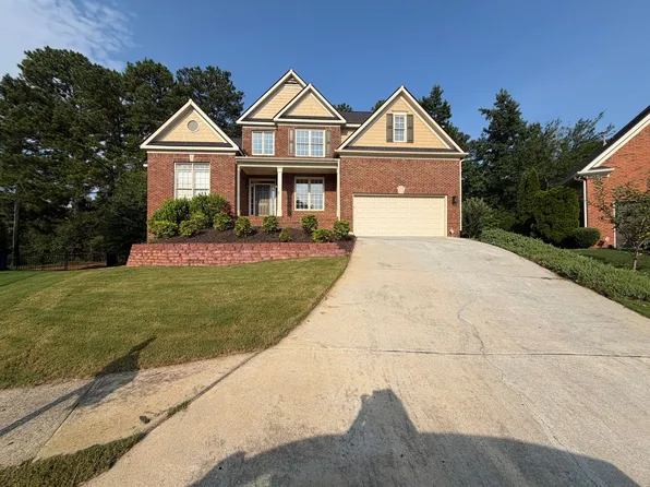 768 Laurel West Ln, Dacula, GA 30019