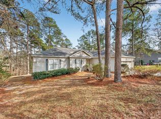 208 Coachman Dr, Aiken, SC 29803